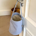 Minimalist Solid Color Bucket Underarm - DippedShop Wholesale - #4851