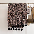 Reversible Thermal Shawl Scarf - DippedShop Wholesale - #9315