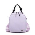 Mini Solid Color Portable Backpack 6S10BBG1454