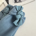 Elegant Bow Knot Warm Touchscreen - DippedShop Wholesale - #0563