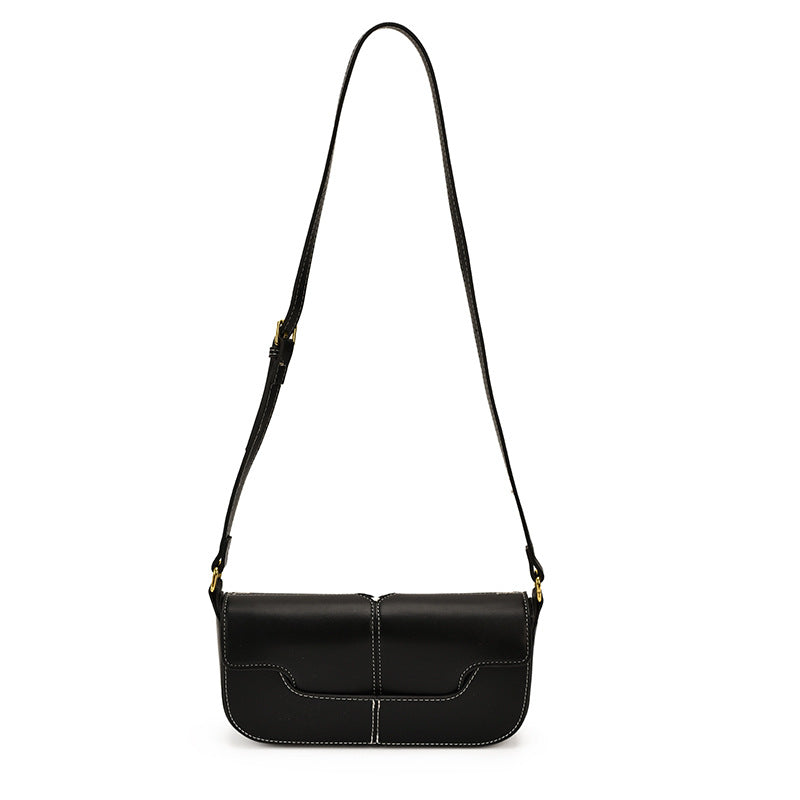 Square Shoulder Bag - DippedShop Wholesale - #4179