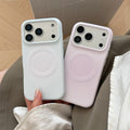 Shockproof Silicone iPhone Case - DippedShop Wholesale - #7235