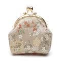 Retro Floral Embroidered Mini - DippedShop Wholesale - #7843