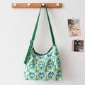 Vintage Floral Shoulder Bag - DippedShop Wholesale - #3923