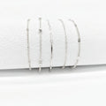 Delicate Beach Anklet - DippedShop Wholesale - #6771