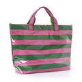 Vintage Large Capacity Leopard Print Tote Bag MK2BLW6W10BBG562
