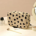 Fashion Solid Color Large Capacity - DippedShop Wholesale - #0515
