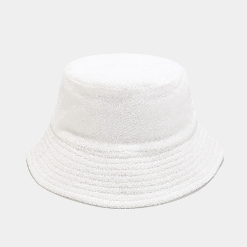 Outdoor Casual Bucket Hat - DippedShop Wholesale - #9123