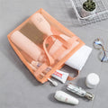 Minimalist Mesh Travel Portable Storage Bag 8BW6BOB82T