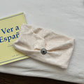 Solid Color Headband - DippedShop Wholesale - #5555