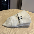 Adjustable Corduroy Bucket Hat - DippedShop Wholesale - #4883