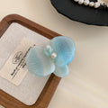 Orchid Pearl Hair Clips - DippedShop Wholesale - #9123