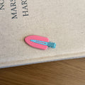 Fashion Multi-Color Duckbill No Crease Hair Clip 8AS6HCP344T