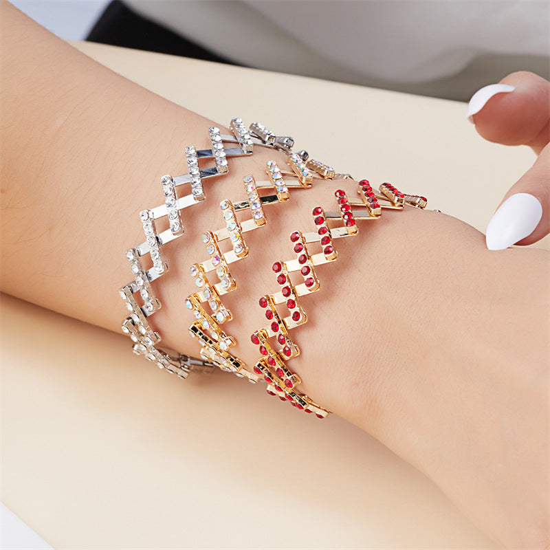 Convertible Ring Bangle - DippedShop Wholesale - #9011