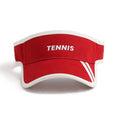 Stylish Color Block Letters Embroidery Sun Hat MK2COK6W6HAT370