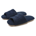 Embroidered Soft Slippers - DippedShop Wholesale - #4451