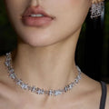Trendy Hollow Out Woven Irregu - DippedShop Wholesale - #0723