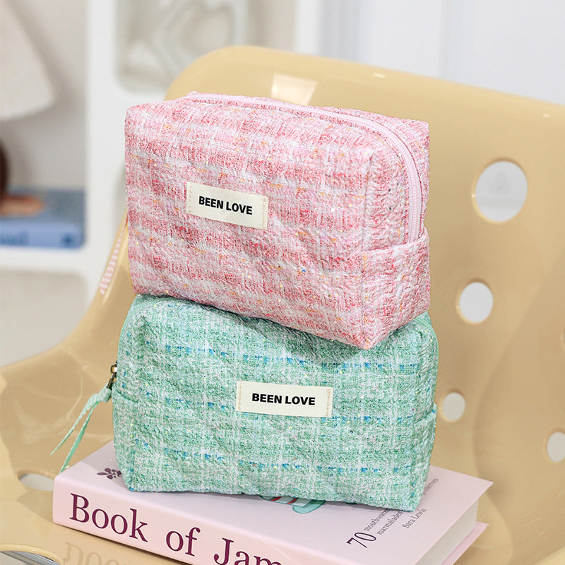 Portable Makeup Bag - DippedShop Wholesale - #8083
