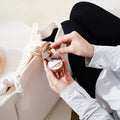 Trendy Solid Color Mini Ring Box 8CW6BOB361L