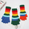 Touchscreen Knit Gloves - DippedShop Wholesale - #5523