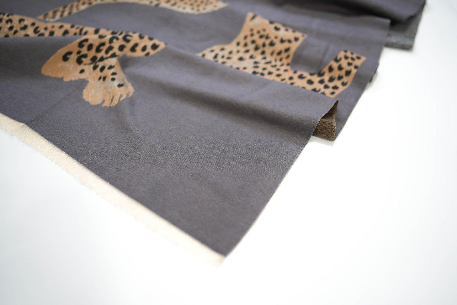 Paisley Jacquard Shawl Scarf - DippedShop Wholesale - #1555