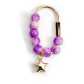 Minimalist Stone Beaded Charm - DippedShop Wholesale - #7619
