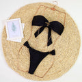 Sexy Low Rise Bikini - DippedShop Wholesale - #5235