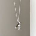 Natural Stone Bottle Choker - DippedShop Wholesale - #7891
