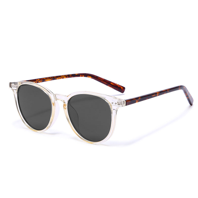 Vintage Polarized Sunglasses - DippedShop Wholesale - #0851