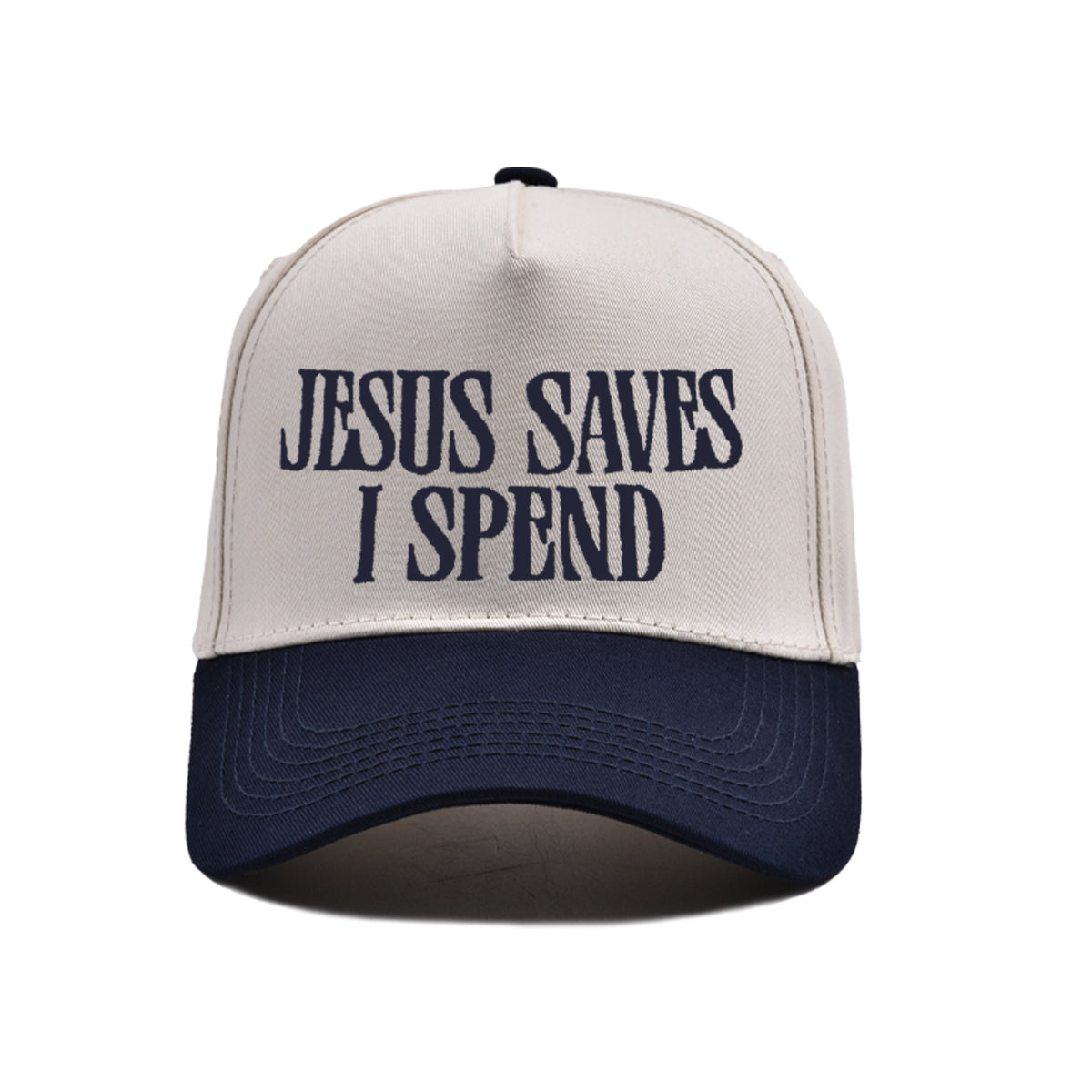 Embroidered Letter Baseball Cap - DippedShop Wholesale - #6243