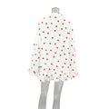 Love Print Flounce Sleepwear Set - DippedShop Wholesale - #5747