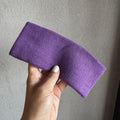 Sporty Wide Headband - DippedShop Wholesale - #1907