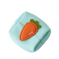 Funny Fruit Color Block Mini Coin Purse 6W13HSJ106