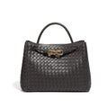 Minimalist Solid Tote Bag - DippedShop Wholesale - #2163