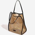 Casual Large Tote Bag - DippedShop Wholesale - #0915