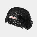 Vintage 3D Floral Skull Cap - DippedShop Wholesale - #7859