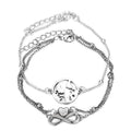 Vintage Anklet - DippedShop Wholesale - #5699