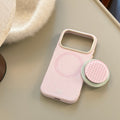 Magnetic Kickstand iPhone Case - DippedShop Wholesale - #5443