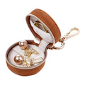 Trendy Solid Color Mini Ring Box 8CW6BOB361L