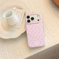 Silicone Magnetic Phone Case - DippedShop Wholesale - #9811
