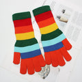 Touchscreen Knit Gloves - DippedShop Wholesale - #2131