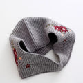 Knit Earwarmer Beanie - DippedShop Wholesale - #1843