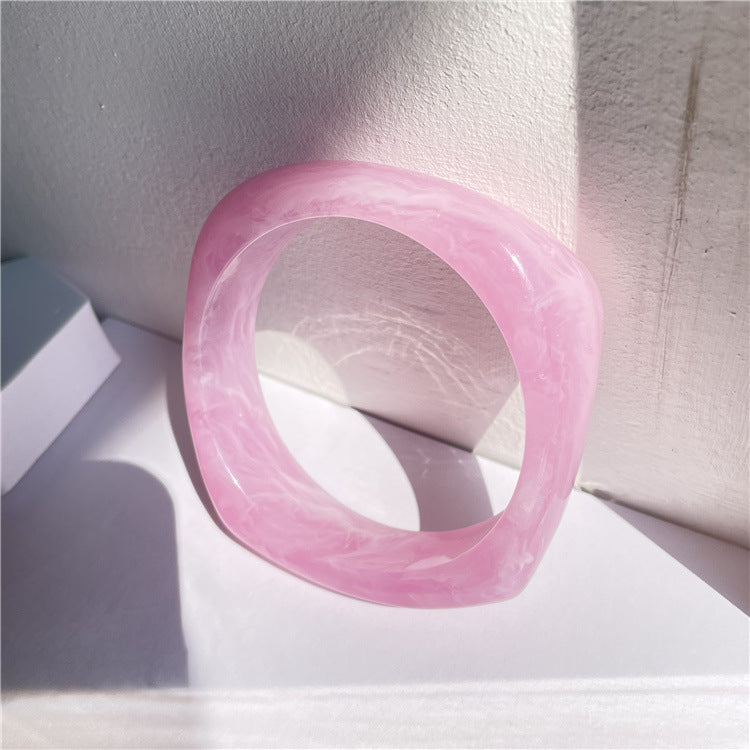 Minimalist Irregular Marble Te - DippedShop Wholesale - #1187