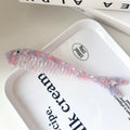 Chic Fish Shape Marble Acetate - DippedShop Wholesale - #8899