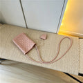 Fresh Handmade Woven Mini Cell - DippedShop Wholesale - #2659