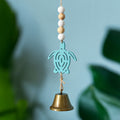 Starfish Wind Chime Ornament - DippedShop Wholesale - #3331