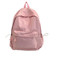 Minimalist Letters Print Large Capacity Backpack 6S10BBG1450
