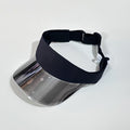 UV Protection Empty Top Sun Hat MK2COK6W6HAT371
