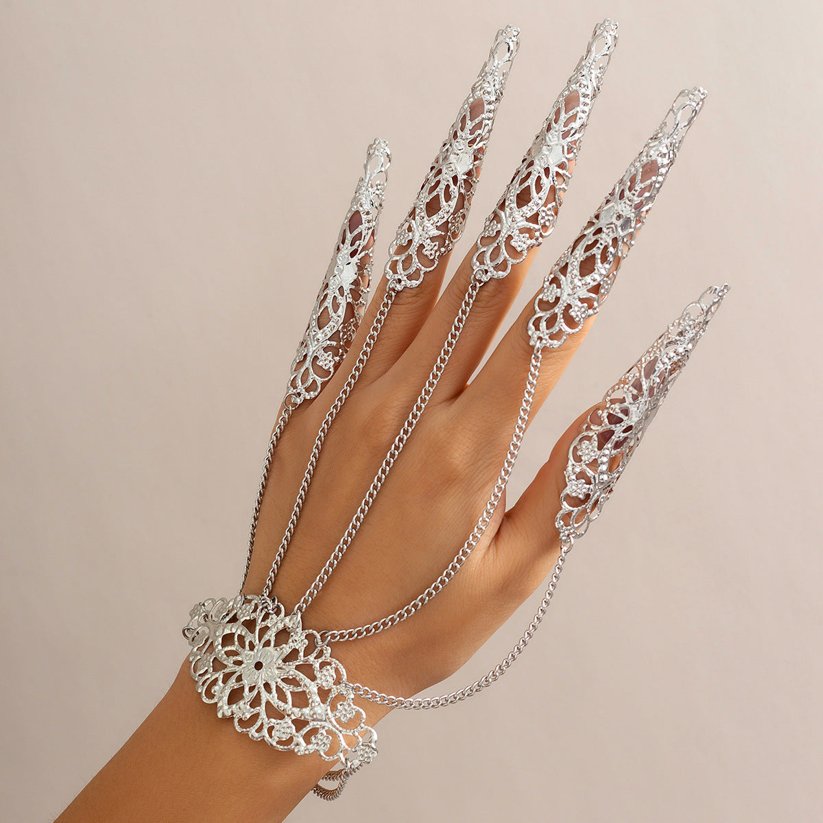Butterfly Slave Bracelet - DippedShop Wholesale - #3843
