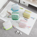 Mini Coin Purse Keychain - DippedShop Wholesale - #2771